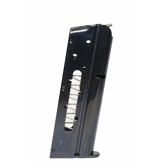 EAA MAG GIRSAN MC1911SC 45ACP 6RD WINDOW - Magazines